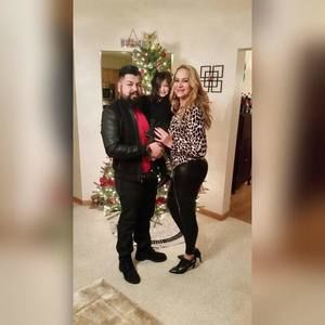 Meet your Posher, Elsa